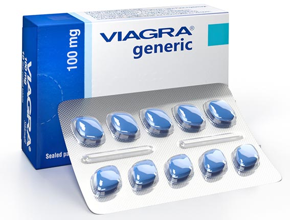 generic viagra